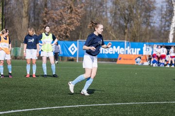 Bild 139 - F Hamburger SV 3 - Blau-Weiss 96 : Ergebnis: 5:1